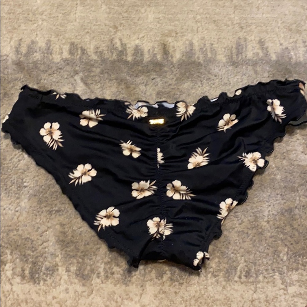 Bathing suit bottom